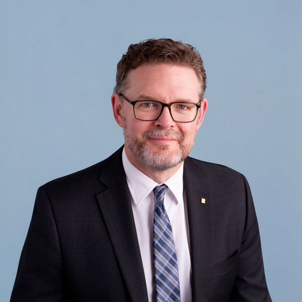 Alastair Still