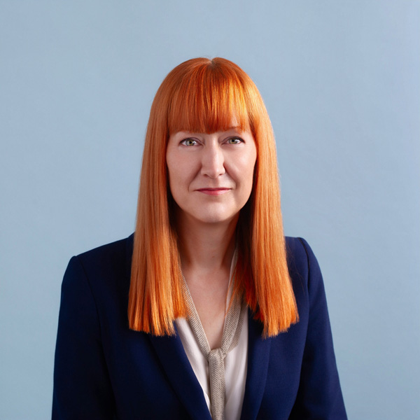 Jackie Przybylowski