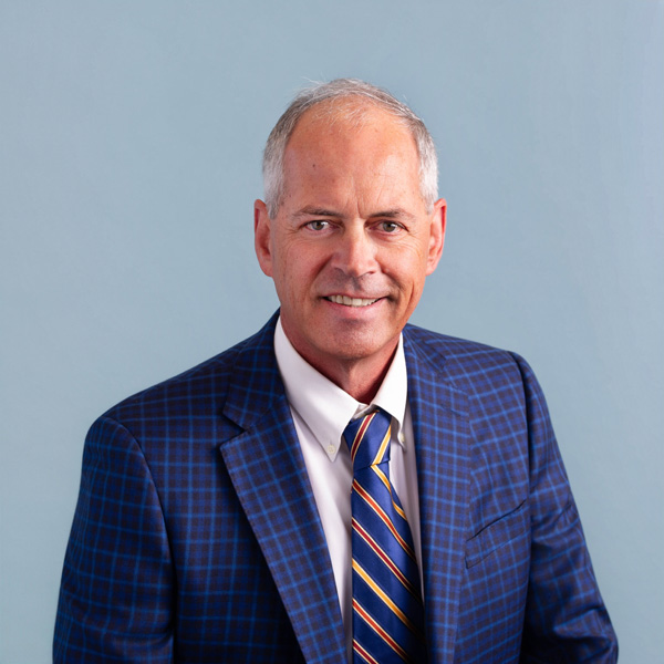 Jerry Baughman