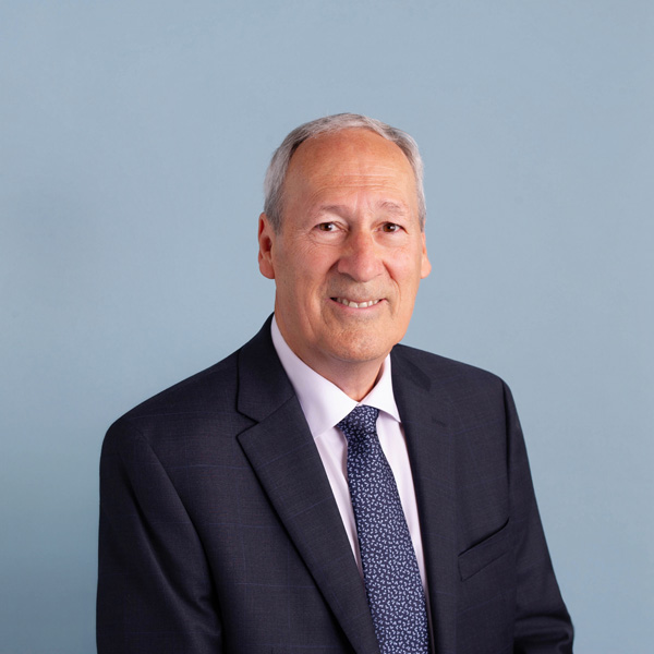 Ken Robertson