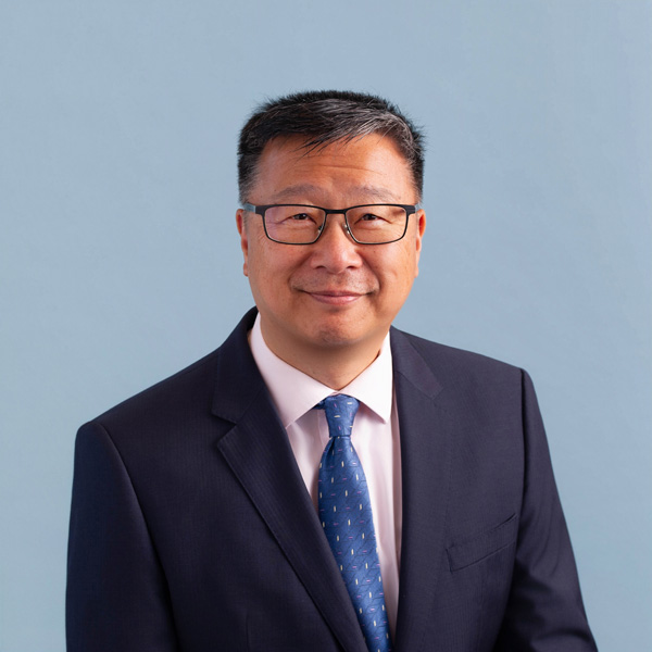Samuel Mah