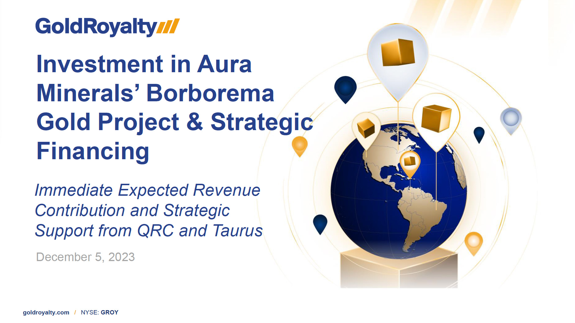 Q2 Results Presentation